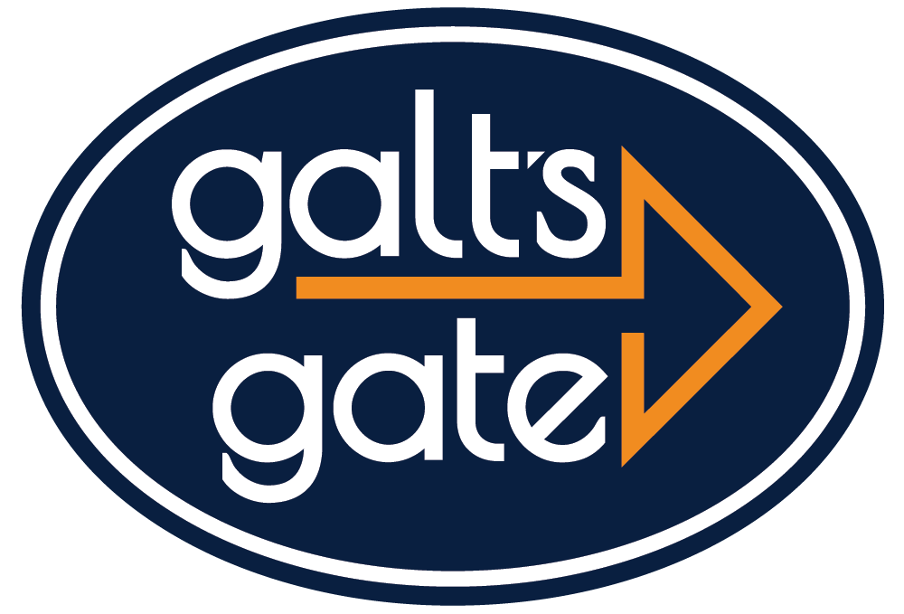 Galt's Gate